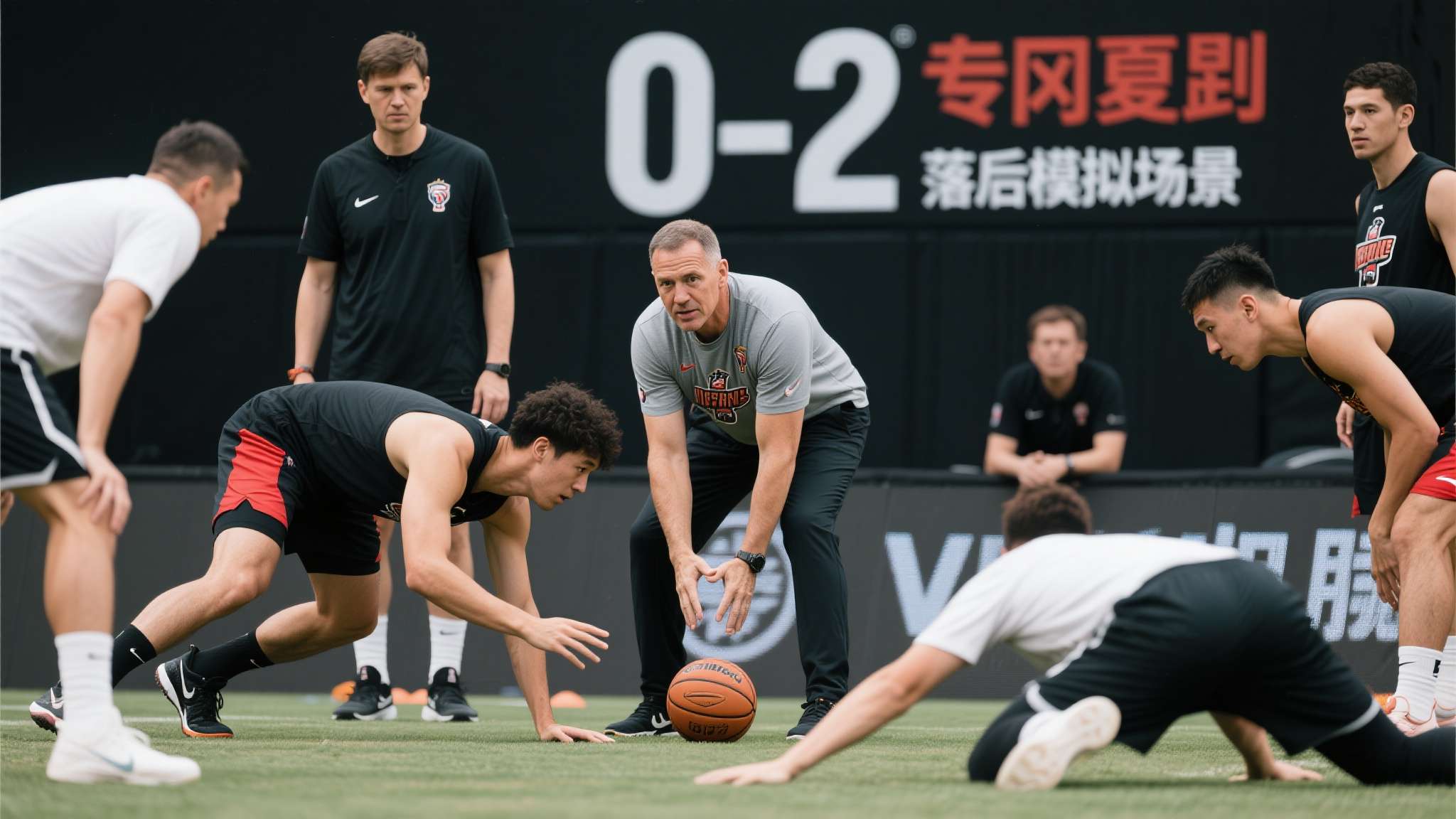 0-2落后+欧冠卫冕冠军：克洛普接班人如何设计逆