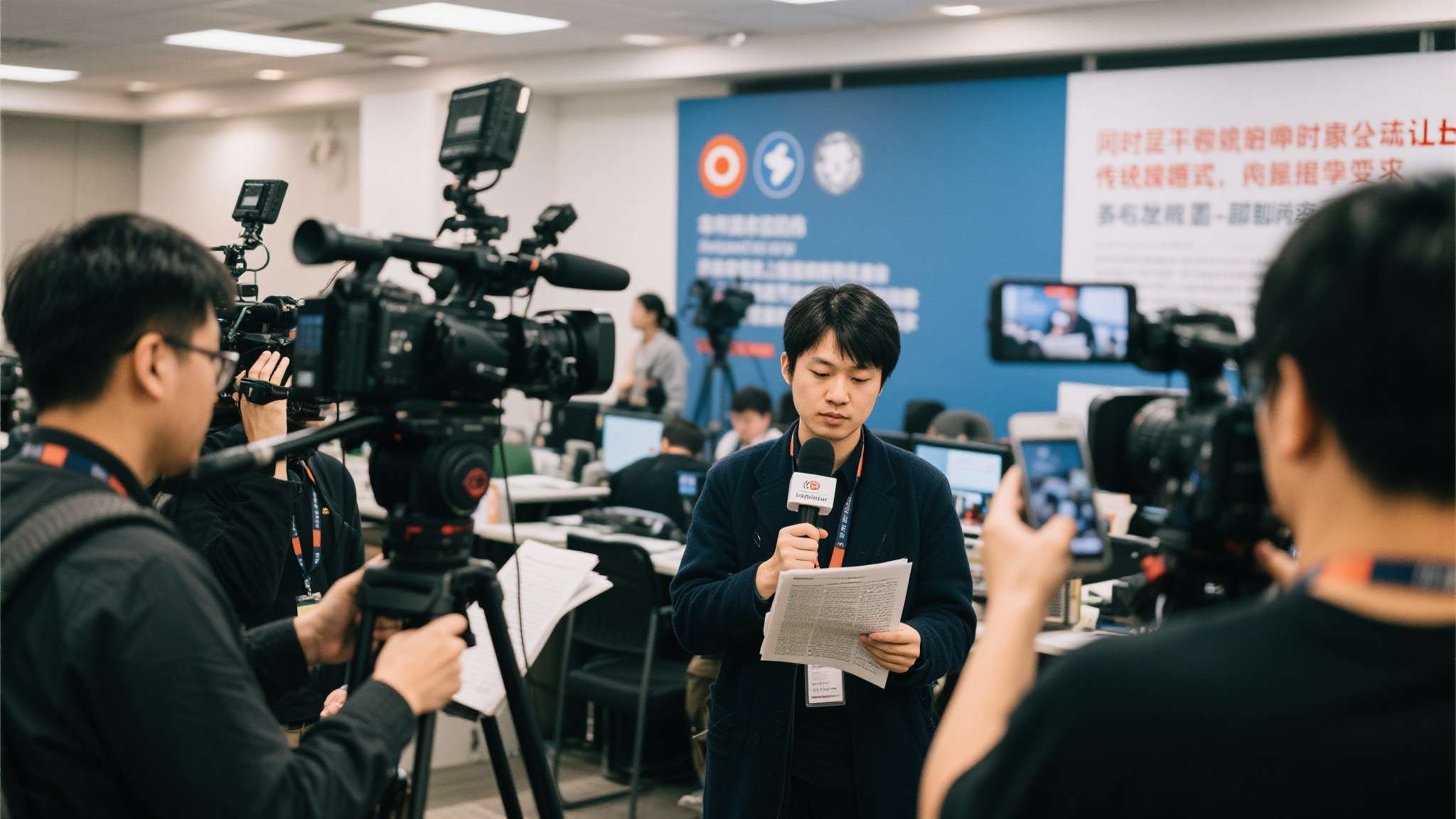 博览会记者现场报道的新闻 博览会记者现场报道的新闻